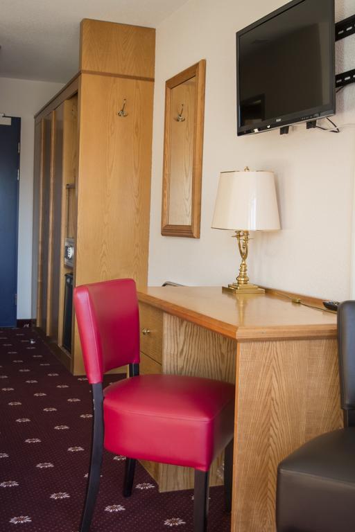 Alpine Classic Hotel Лейсен Экстерьер фото