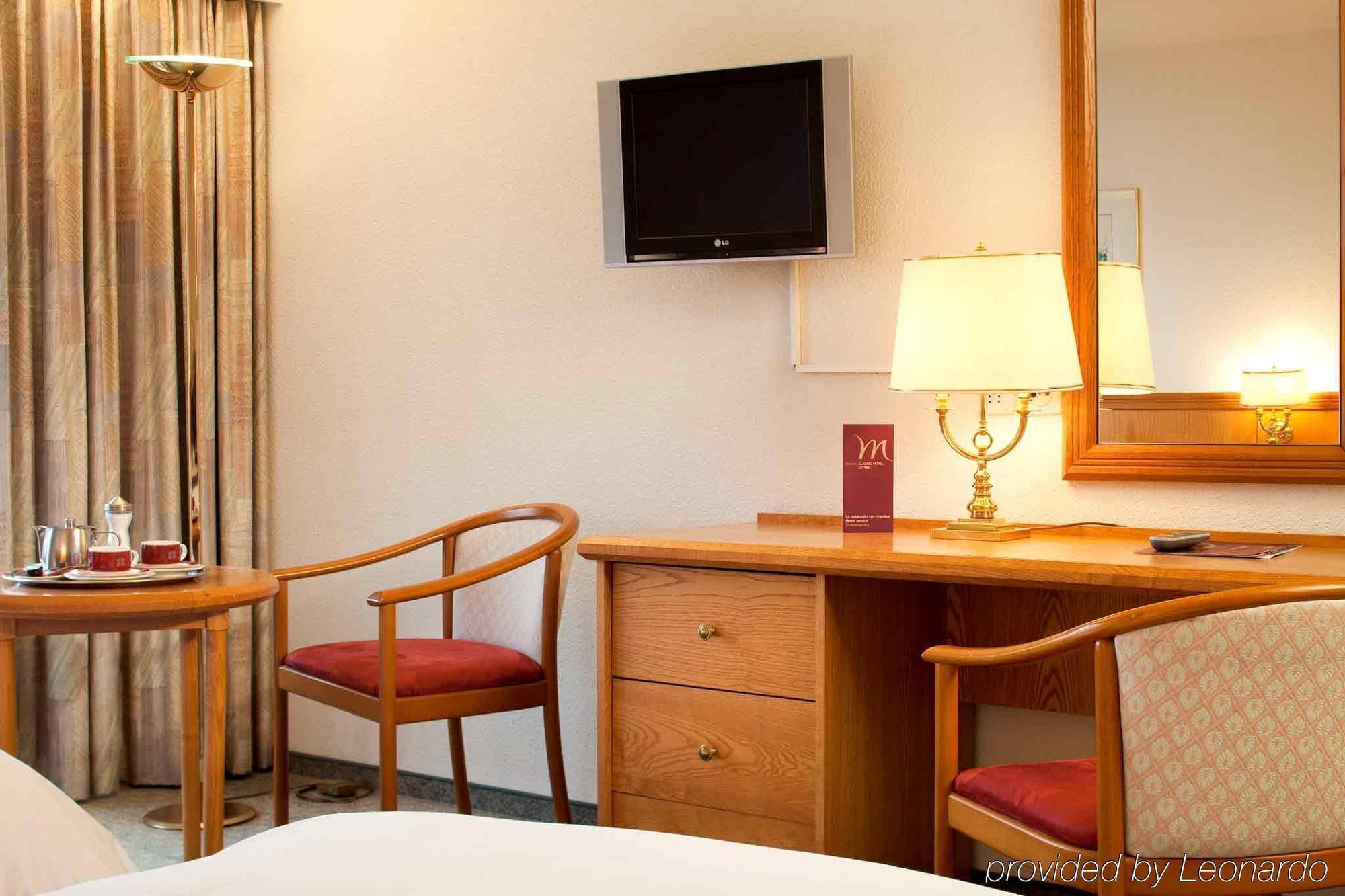 Alpine Classic Hotel Лейсен Экстерьер фото
