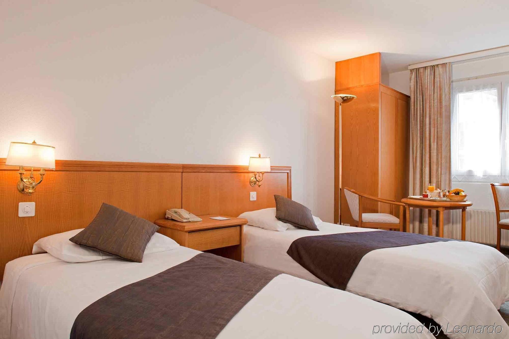 Alpine Classic Hotel Лейсен Номер фото