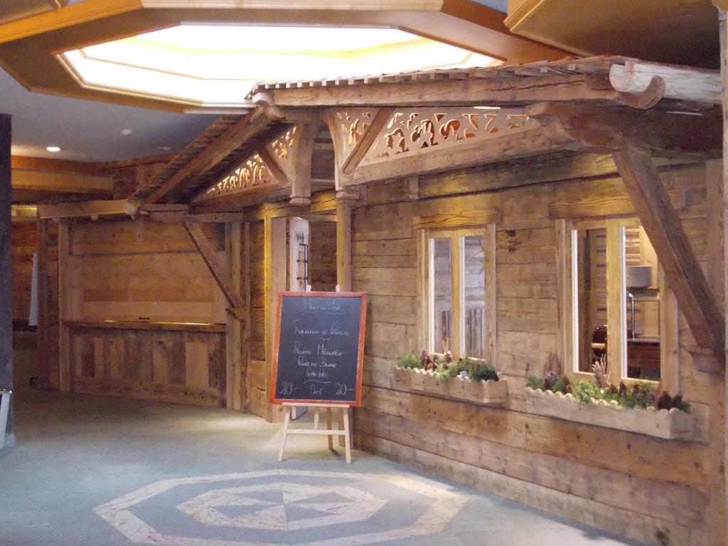 Alpine Classic Hotel Лейсен Экстерьер фото