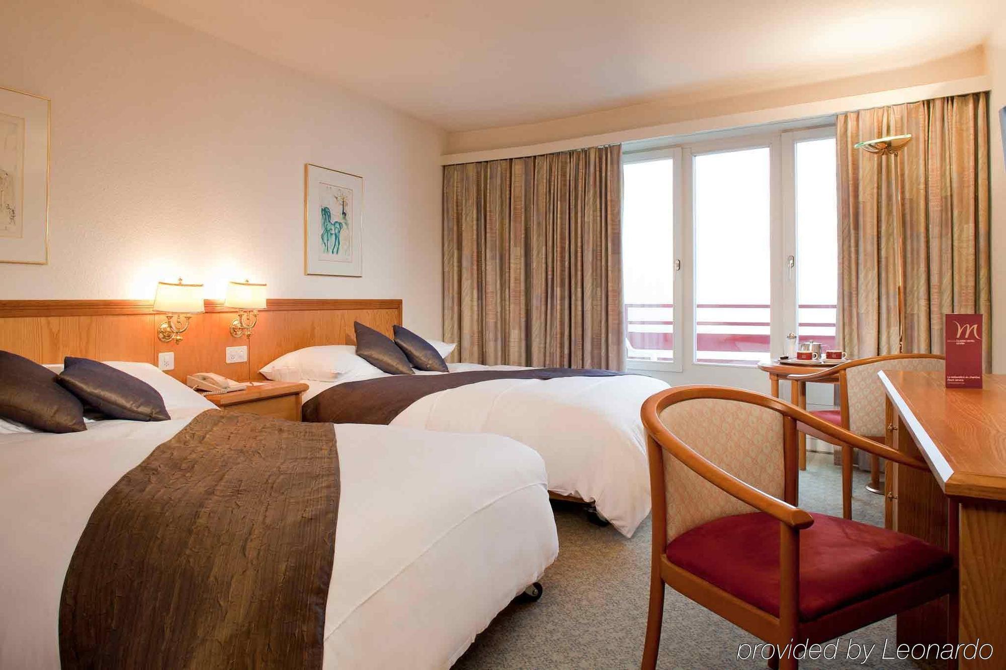 Alpine Classic Hotel Лейсен Экстерьер фото