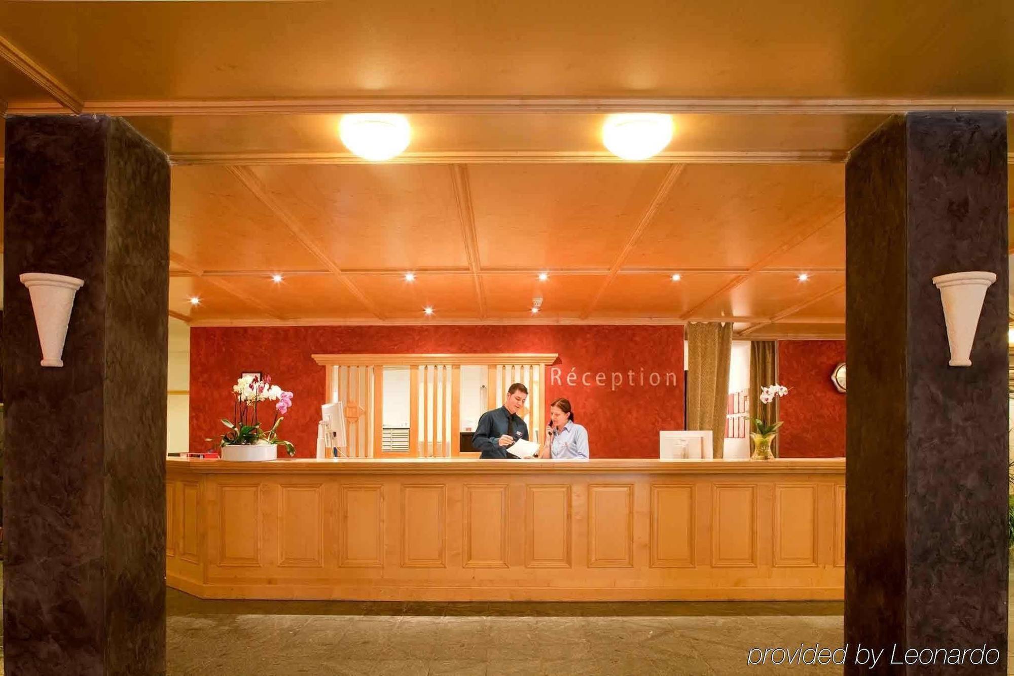 Alpine Classic Hotel Лейсен Экстерьер фото