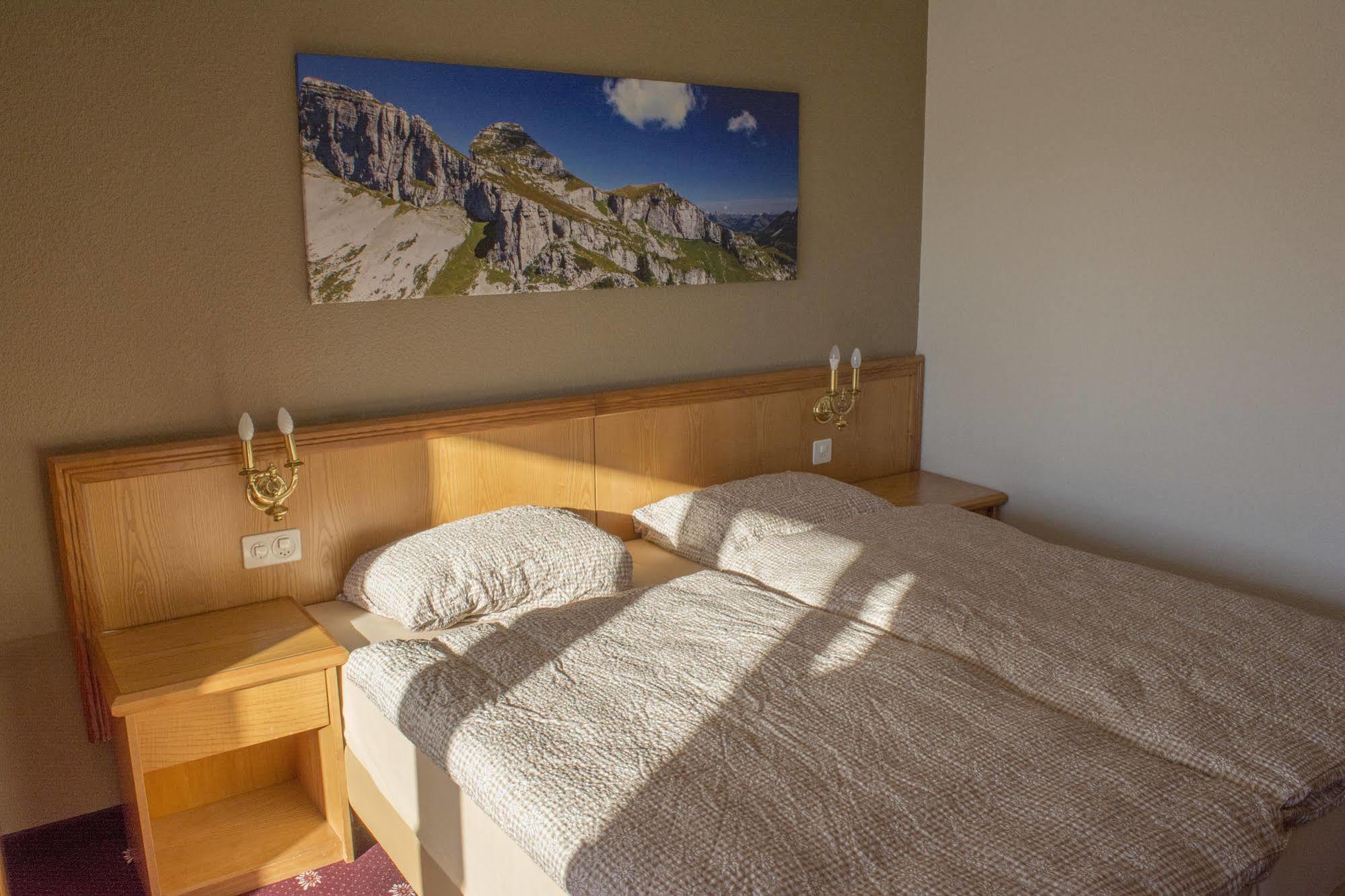 Alpine Classic Hotel Лейсен Экстерьер фото
