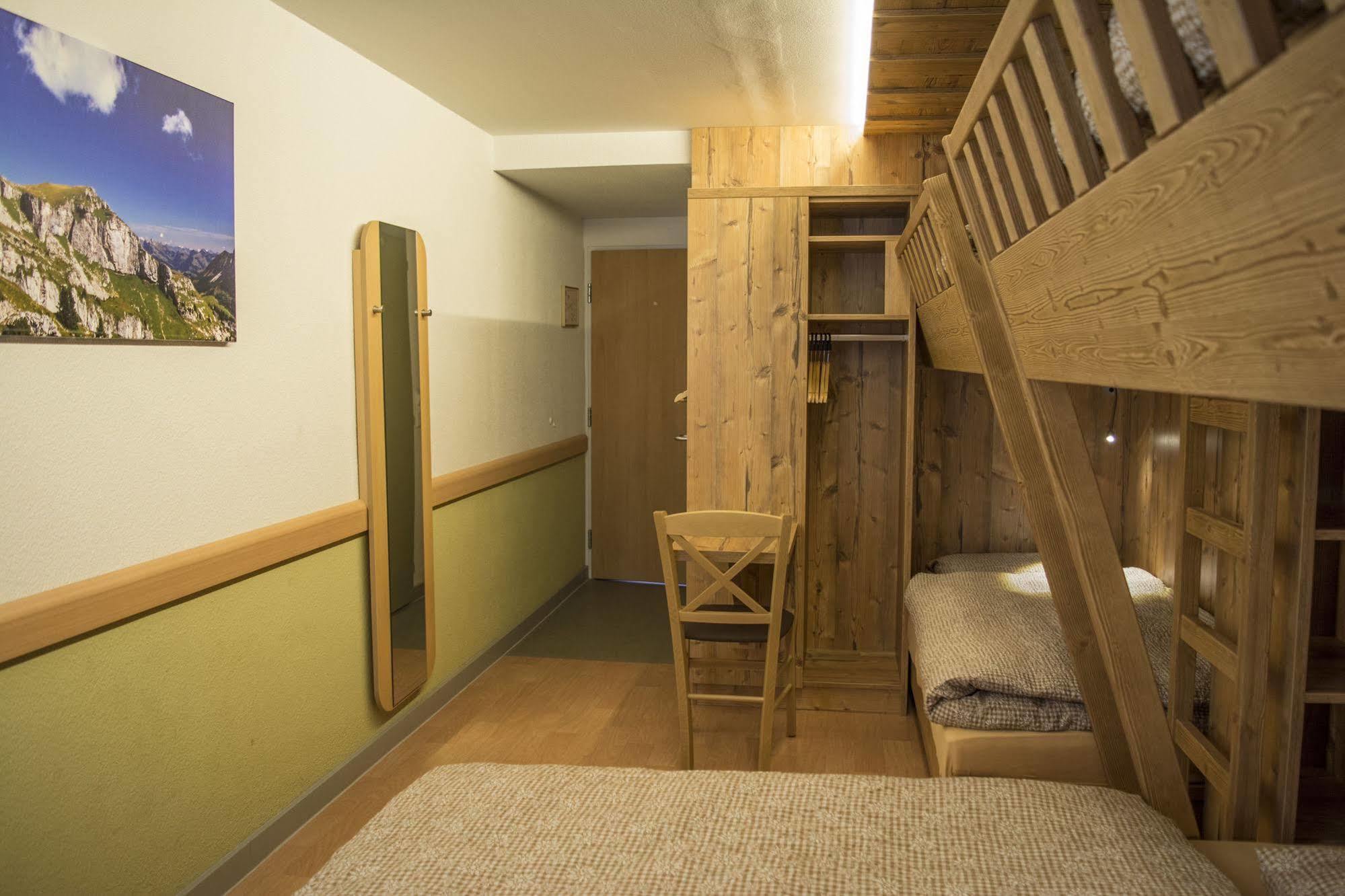 Alpine Classic Hotel Лейсен Экстерьер фото